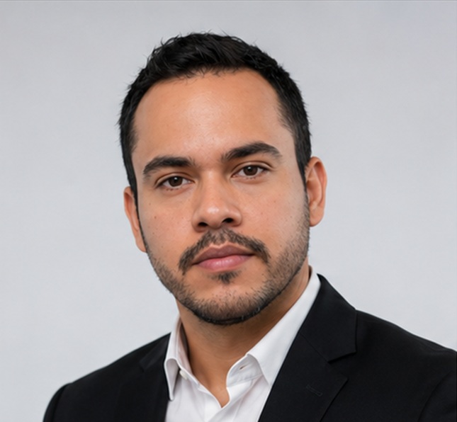 Paulo de Melo
